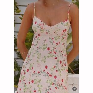 RESA Joelle Cherie Dress